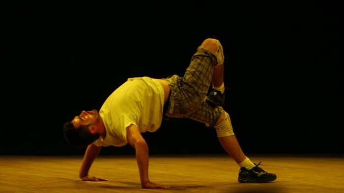 Artistas improvisaran hoy en el Macay