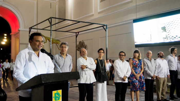 El Macay presenta nuevas exposiciones