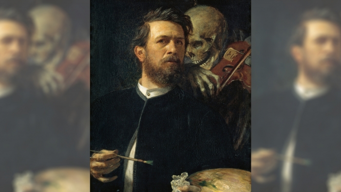 Naturaleza y muerte