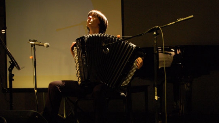Concierto "Chasing Breath"
