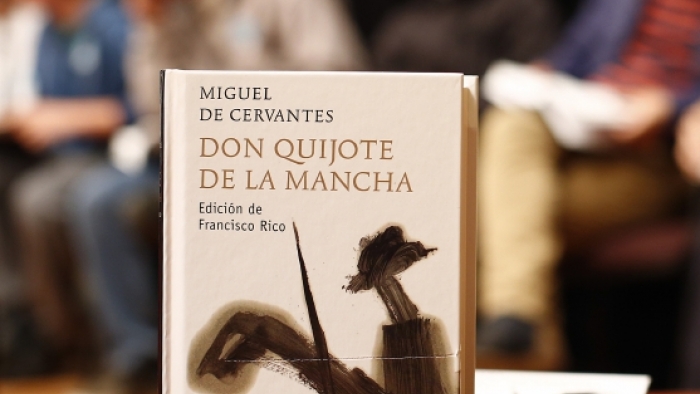 El libro y tres muertes