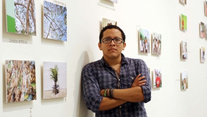 Interesados en la fotografía