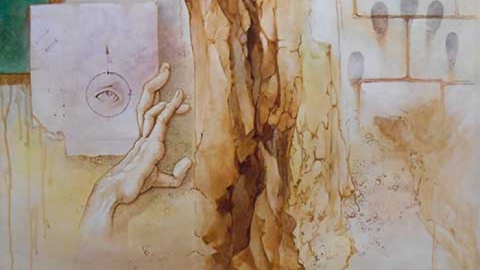 Sensualidad y movimiento: las exposiciones de verano