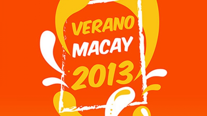 Curso de verano Macay 2013