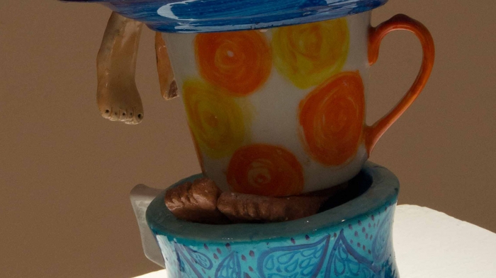 Hace realidad sus sueños