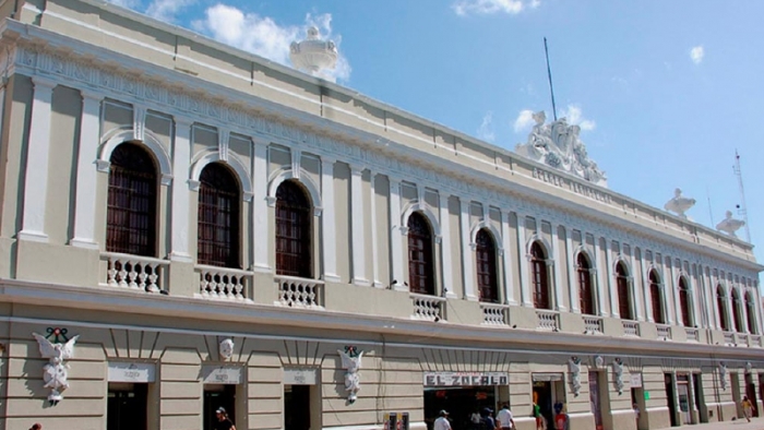 Vistazo al Ateneo Peninsular: un recinto con mucho qué contar de cuatro siglos