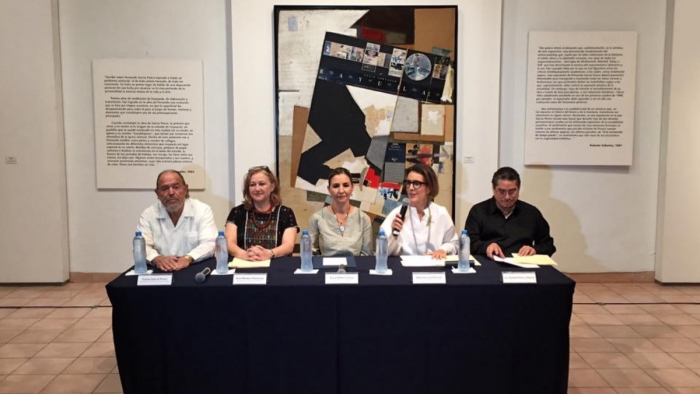 El Macay tiene nuevo director