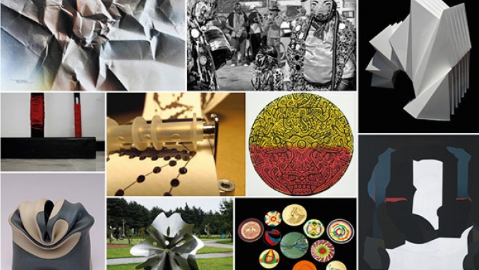 Cierra ciclo de exposiciones 2012 el Macay