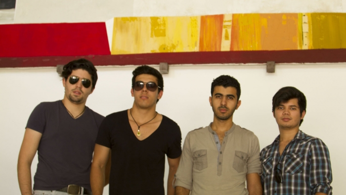 Los Lásgori en el Macay
