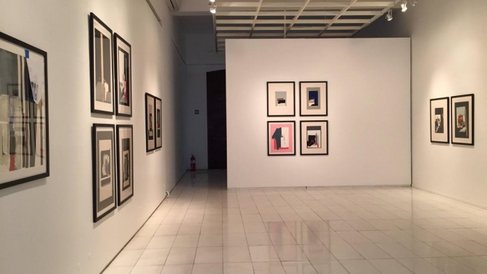 Inauguran en el MAC el “Impulso creativo” de Fernando García Ponce