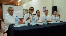 Noticia El Macay anuncia un coloquio con críticos de arte