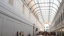 Noticia Un corredor con historia y riqueza arquitectónica en Mérida
