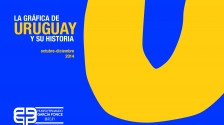 Noticia Uruguay, arte gráfico e historia