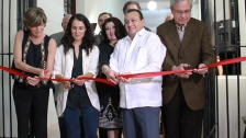 Noticia Se inaugura la primera exposición temporal del año del Museo “Fernando García Ponce-Macay”