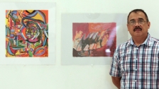 Noticia Las veinteañeras: Jorge Méndez Arceo se embarca en una revisión artística