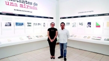 Noticia Ofrecen un viaje en el tiempo a través de Juan García Ponce