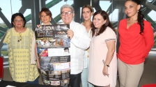 Noticia Más de 265 actividades para este verano en los Museos de Mérida