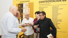 Noticia Juan García Ponce y la Generación de la Ruptura, en el Macay