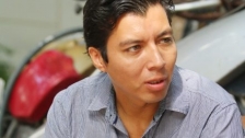 Noticia La industria fílmica en Yucatán necesita apoyo