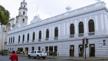 Noticia Tres museos con el mismo interés: La Ruptura une a Mérida, Zacatecas y la metrópoli