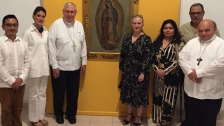 Noticia La Iglesia muestra 500 años de arte e historia en Yucatán