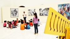 Noticia Renueva programa el Macay: visitas escolares tendrá actividades más específicas 