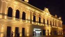 Noticia La Noche Blanca en el Museo Fernando García Ponce-Macay